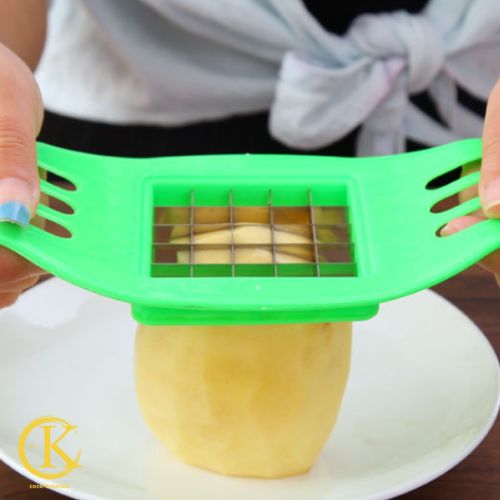 coupe-frite-tranchant