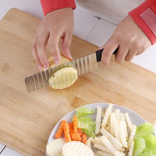 coupe-frites-tranchant