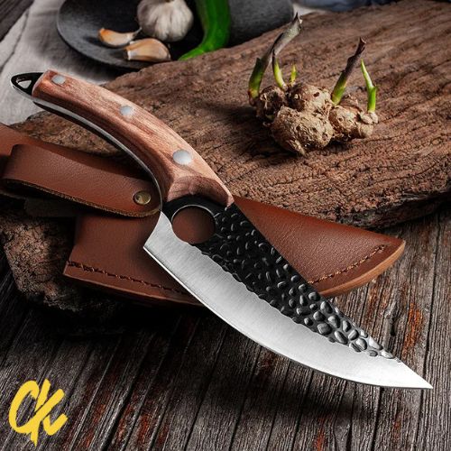 couteau-à-désosser-marron