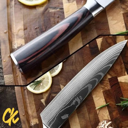 couteau-de-chef-design