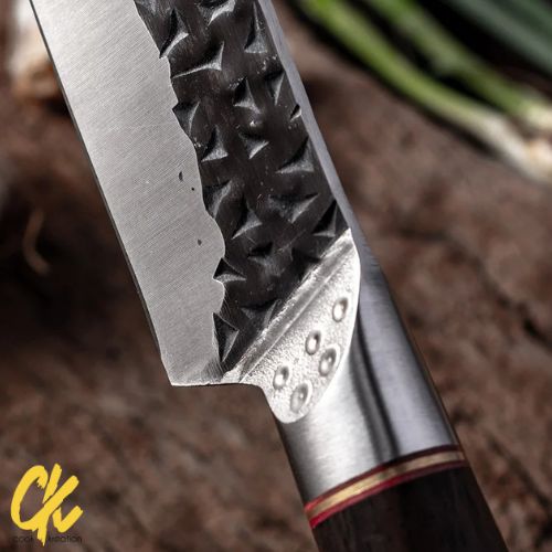 couteau-de-chef-forgé