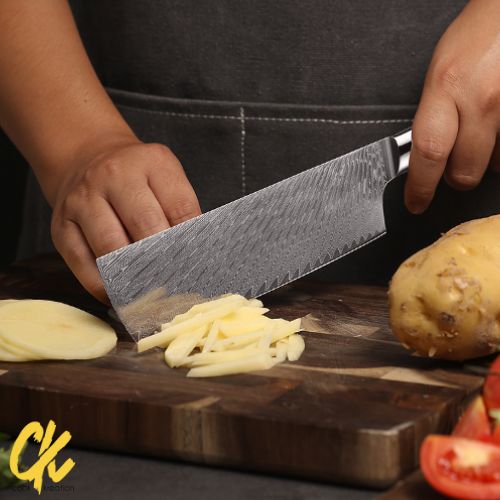 couteau-japonais-damas-precis