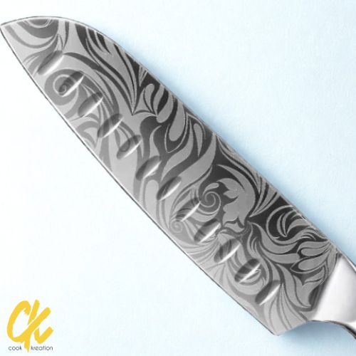 couteau-japonais-santoku-motifs-originaux