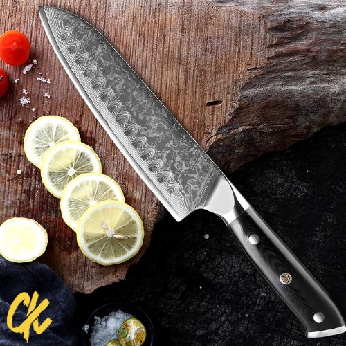 couteau-santoku-damas