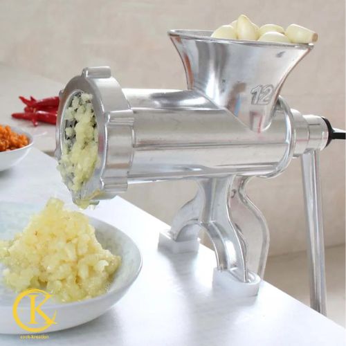 Hachoir a viande - Hach'Xpert™ - cook - kreation