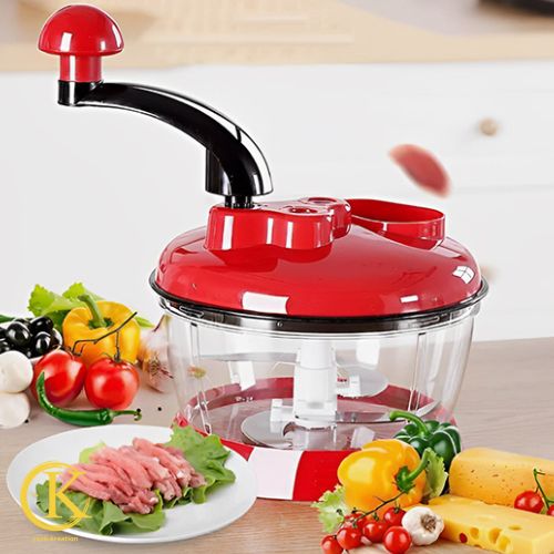 hachoir-à-viande-manuel-rouge