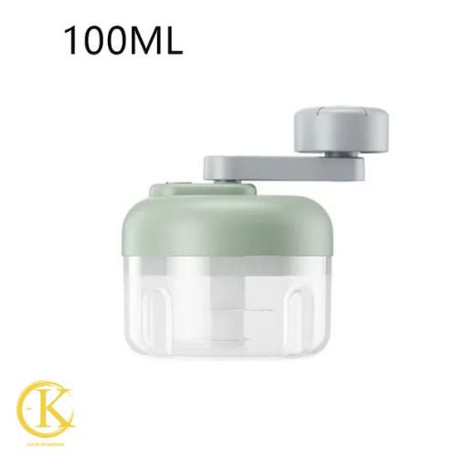 Hachoir - Activ'Hach™ - cook - kreation