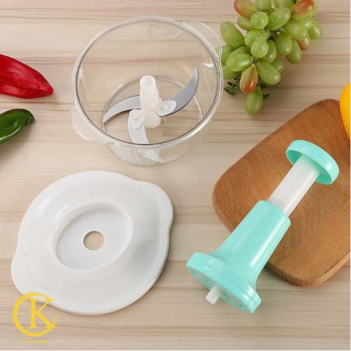 Hachoir manuel - HachTech™ - cook - kreation