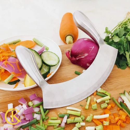 Hachoir manuel - Swing'n'Chopâą - cook - kreation