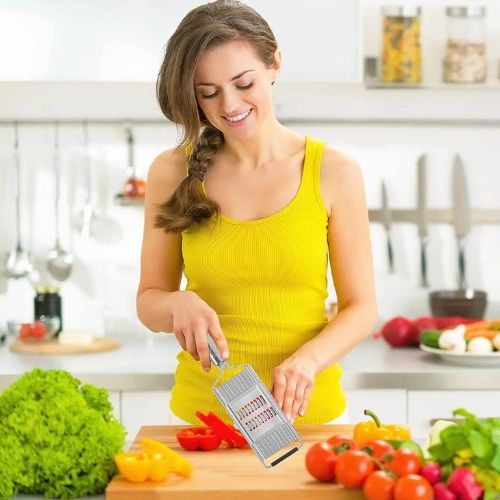 mandoline-cuisine-acier-inoxydable