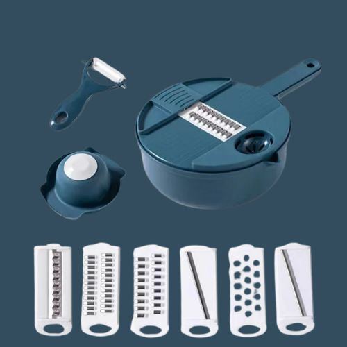 Mandoline cuisine - Tranch'Express™