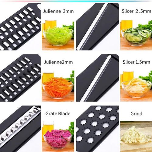 mandoline-cuisine-lames