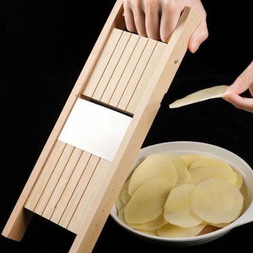 mandoline-japonaise-ajustable