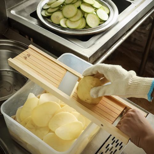 mandoline-japonaise-efficace