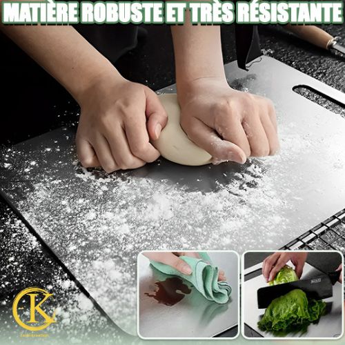 Planche a decouper - Arauca™ - cook - kreation