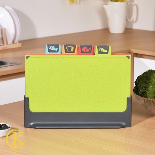 Planche a decouper - Bauhin™ - cook - kreation