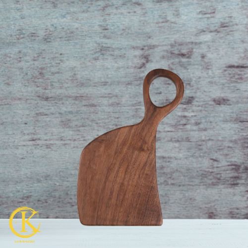 Planche à découper en bois - Palme™ - cook - kreation