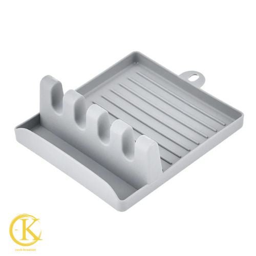Repose cuillere - Swip'n'Clean™ - cook - kreation