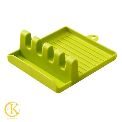 Repose cuillere - Swip'n'Clean™ - cook - kreation