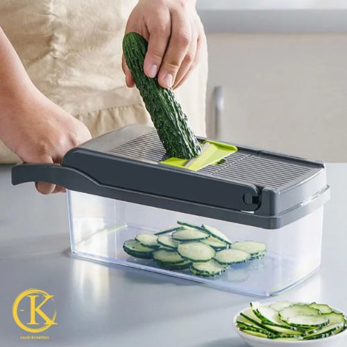 Mandoline cuisine - SliceXpert™ - cook-kreation