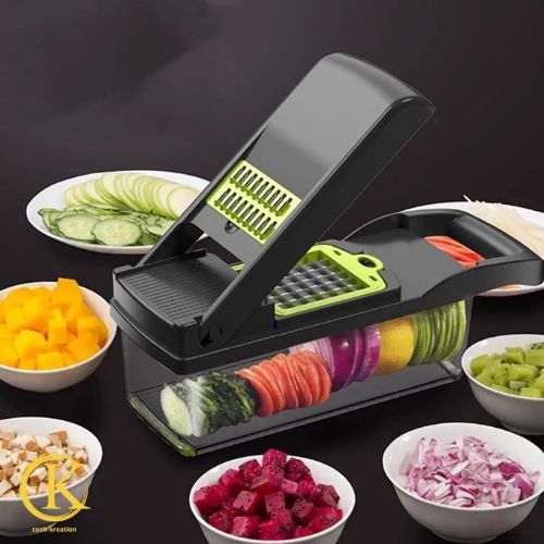 Mandoline cuisine - SliceXpert™ - cook-kreation