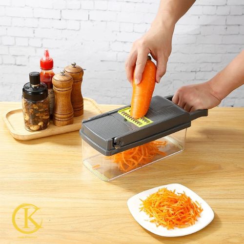 Mandoline cuisine - SliceXpert™ - cook-kreation