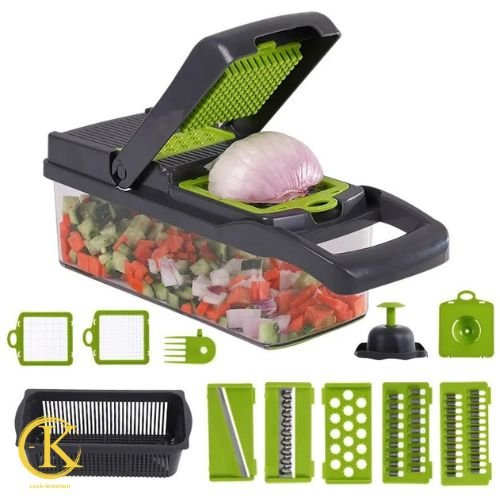 Mandoline cuisine - SliceXpert™ - cook-kreation