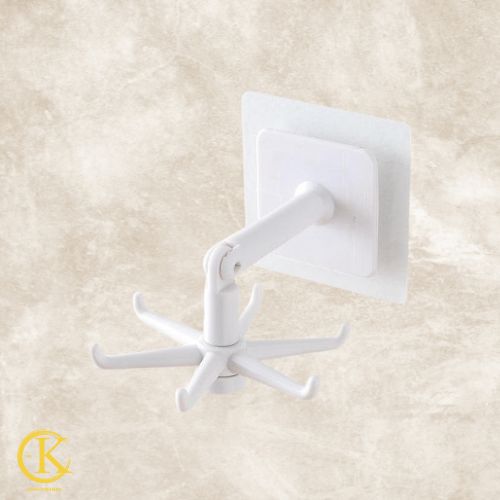 Support ustensiles cuisine - 360°Hooks™ - cook-kreation