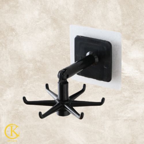Support ustensiles cuisine - 360°Hooks™ - cook-kreation