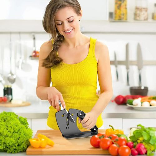 aiguiseur-couteau-noir