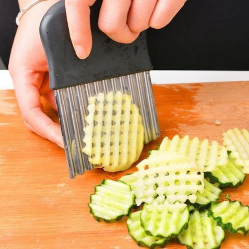 coupe-frite-efficace