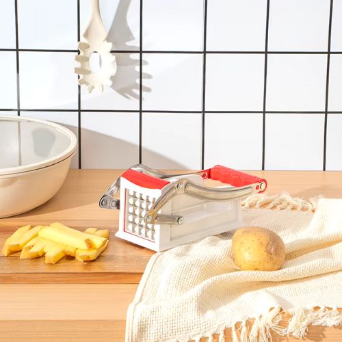 coupe-frite-efficace