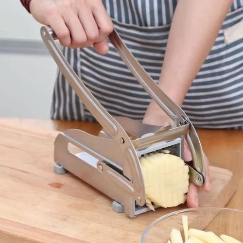 coupe-frite-efficace