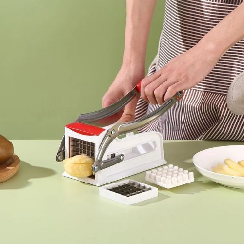coupe-frite-pratique