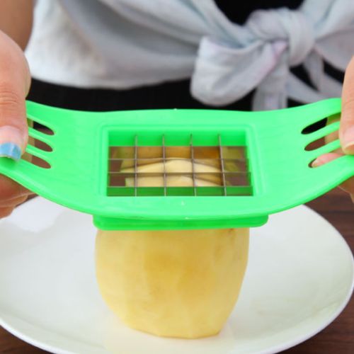 coupe-frite-tranchant