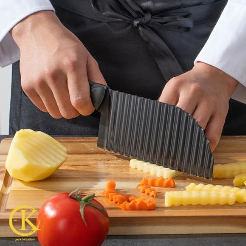 coupe-frites-tranchant
