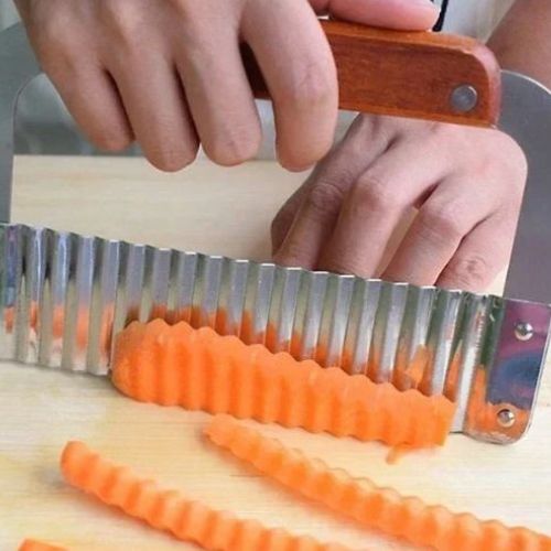 coupe-frites-tranchant