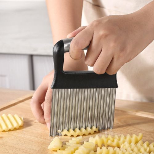 coupe-frites-tranchant