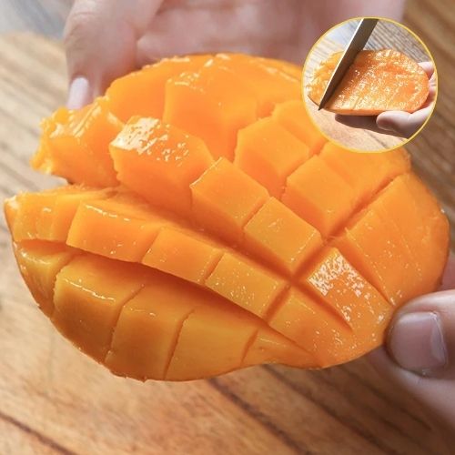 coupe-legume-mangue-rapide