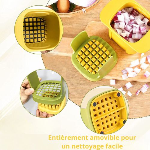 coupe-legumes-amovible