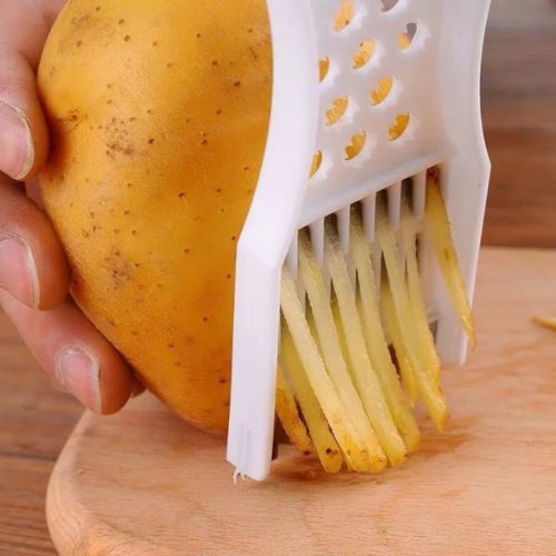 coupe-legumes-blanc-julienne