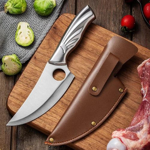 couteau-a-desosser-argent