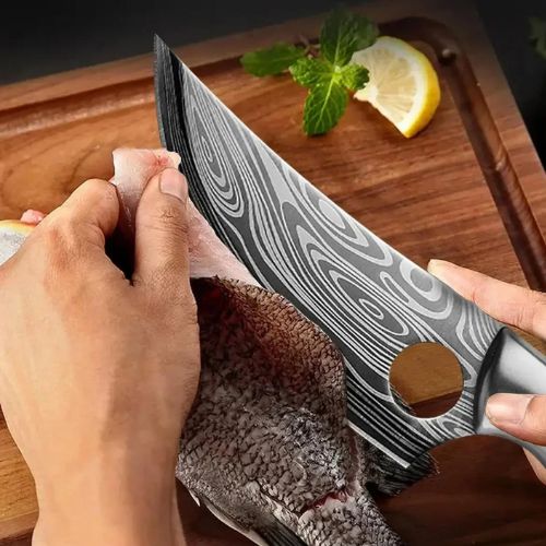 Couteau à désosser - Adamant™