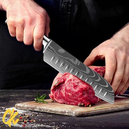 couteau-japonais-santoku-efficace