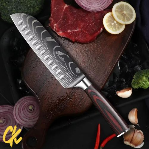couteau-japonais-santoku-equilibre