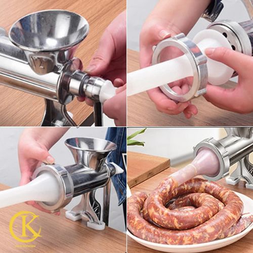 Hachoir a viande - Hach'Xpert™ - cook - kreation