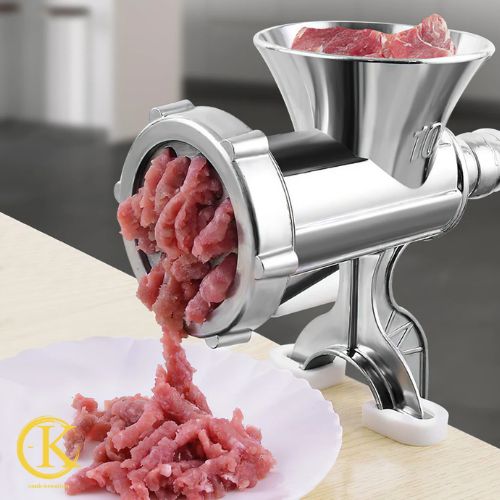 Hachoir a viande - Hach'Xpert™ - cook - kreation