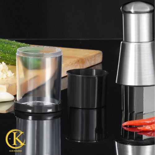 Hachoir - HachFusion™ - cook - kreation
