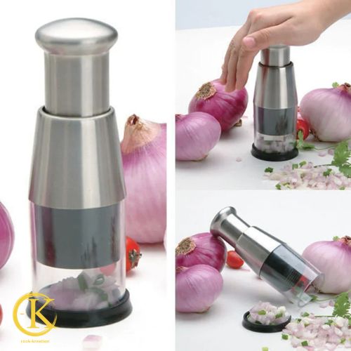Hachoir - HachFusion™ - cook - kreation