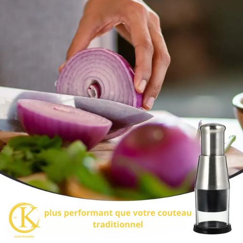 Hachoir - HachFusion™ - cook - kreation